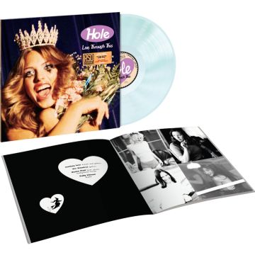 Hole - Live Through This
