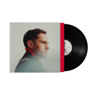 JORDAN RAKEI - SAFE PLACE TO BE WILD