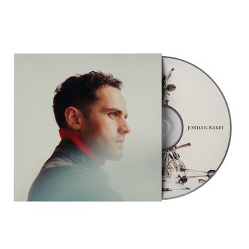 JORDAN RAKEI - SAFE PLACE TO BE WILD