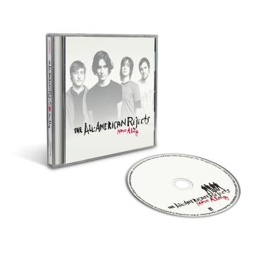 ALL-AMERICAN REJECTS - MOVE ALONG (DELUXE EDITION)