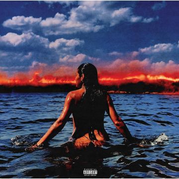 JESSIE REYEZ - LITTLE VENGEANCE (SIGNED INSERT)