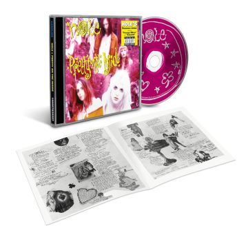 HOLE - PRETTY ON INSIDE