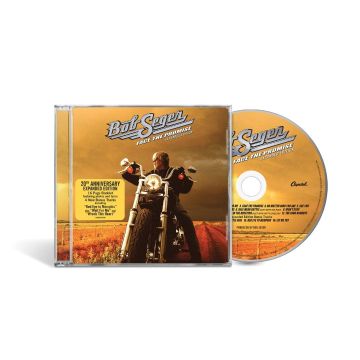 BOB SEGER - FACE THE PROMISE (EXPANDED EDITION)