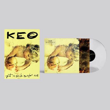 Keo - Put A Smile On For Me