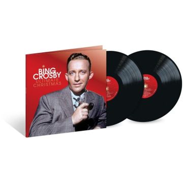 BING CROSBY - ULTIMATE CHRISTMAS