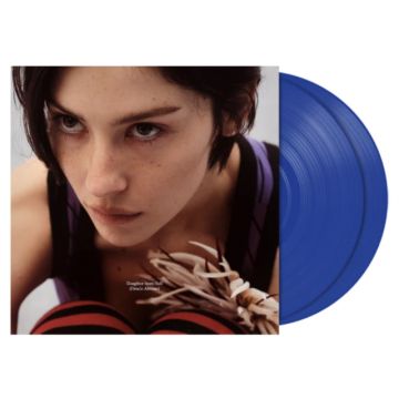 GRACIE ABRAMS - DAUGHTER FROM HELL (COBALT VINYL/2LP) (INDIE EXCLUSIVE)