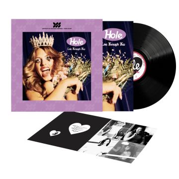 Hole - Live Through This (Definitive Sound Series)