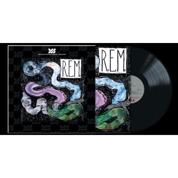 R.E.M. - Reckoning (Definitive Sound Series)