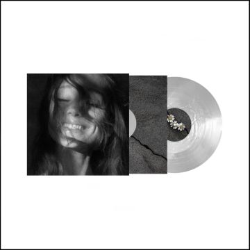 Ariana Grande - PETAL (TRANSLUCENT PEARL VINYL)