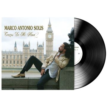 MARCO ANTONIO SOLIS - TROZOS DE MI ALMA 2