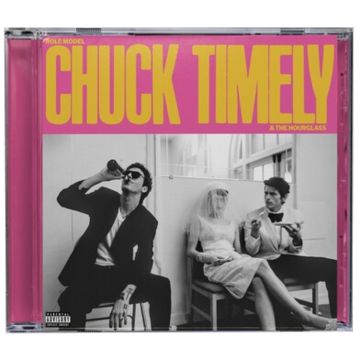 Role Model - Chuck Timely & The Hourglass