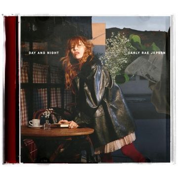 CARLY RAE JEPSEN - DAY & NIGHT