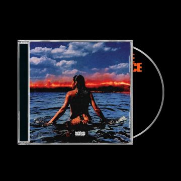 JESSIE REYEZ - LITTLE VENGEANCE