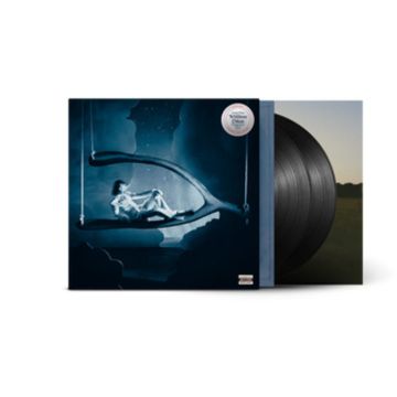 CONAN GRAY - WISHBONE (DELUXE/MIDNIGHT BLACK EDITION VINYL)