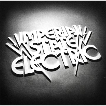 IMPERIAL STATE ELECTRIC - IMPERIAL STATE ELECTRIC