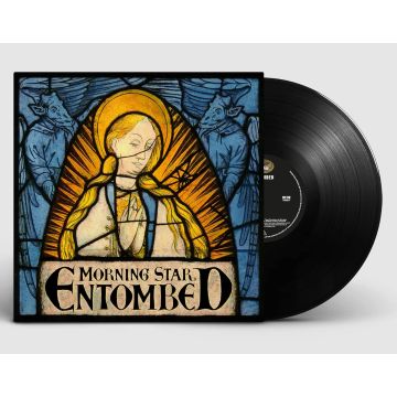 ENTOMBED - MORNING STAR