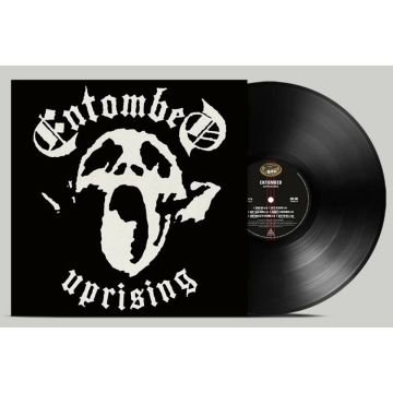 ENTOMBED - UPRISING (REMASTERED)