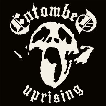 ENTOMBED - UPRISING (REMASTEREDSLIPCASE/PATCH)