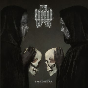 THY SHINING CURSE - THEURGIA