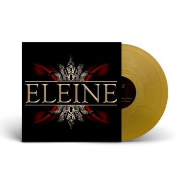 ELEINE - ELEINE (GOLD VINYL)