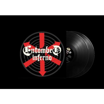 ENTOMBED - INFERNO