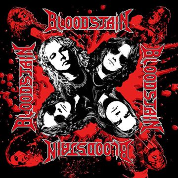 BLOODSTAIN - BLOODSTAIN