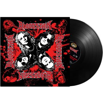 BLOODSTAIN - BLOODSTAIN