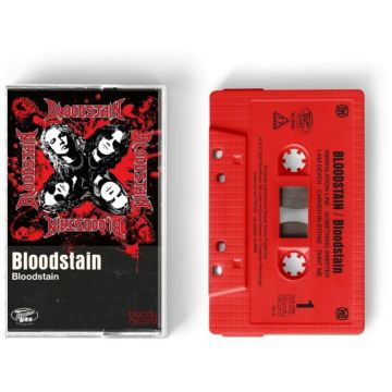 Bloodstain - Bloodstain