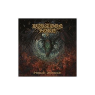 WARMOON LORD - SACROSANCT DEMONOPATHY