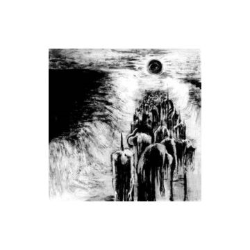 FULLMOON RISE - END OF LIFE'S AGES