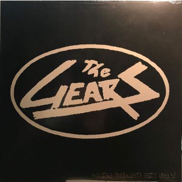 GEARS - WHEN THINGS GET UGLY