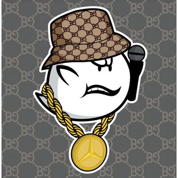 RAKIM & BIG GHOST LTD - RE-UP (VARIANT COVER)
