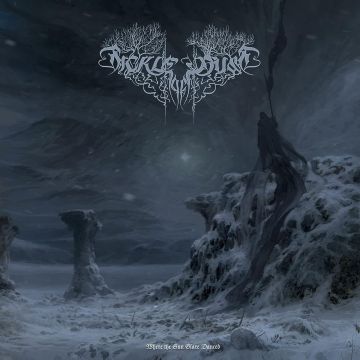 SICKLE OF DUST - WHERE THE SUN GLARE DANCED