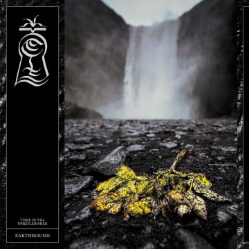 TOME OF THE UNREPLENISHED - EARTHBOUND