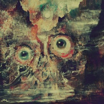 TERATOMA - PURULENT MANIFESTATIONS