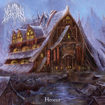 BURDEN OF YMIR - HEOROT
