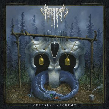 KAMRA - CEREBRAL ALCHEMY