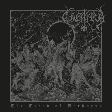 CIEMRA - TREAD OF DARKNESS