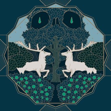 DARK SANCTUARY - CERNUNNOS