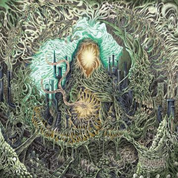 CLAUSTRUM - CLAUSTRUM
