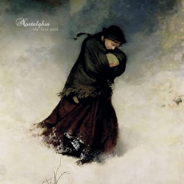 NOSTALGHIA - LAST PATH