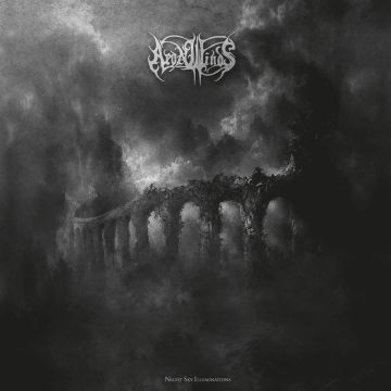 AEON WINDS - NIGHT SKY ILLUMINATIONS
