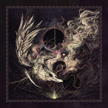 VOIDESCENT - DUST & EMBERS