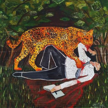 ANTROPOCENO - NO RITMO DA TERRA