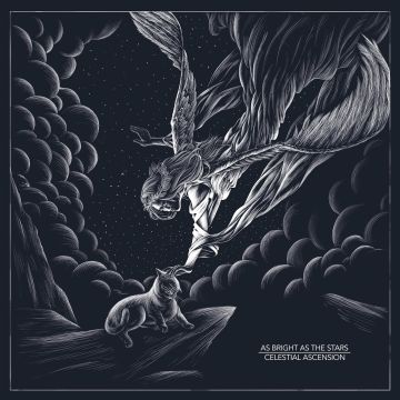 AS BRIGHT AS THE STARS - CELESTIAL ASCENSION