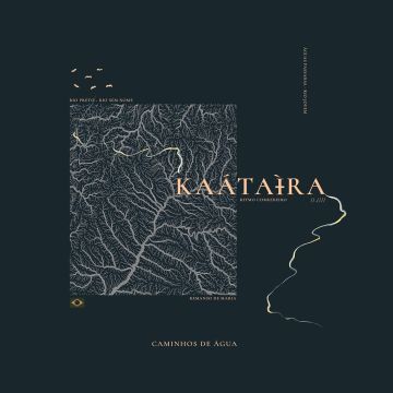 KAATAYRA - CAMINHOS DE AGUA