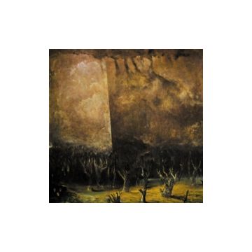 TENEBRAE IN PERPETUUM - VACUUM COELI (COLOURED VINYL)