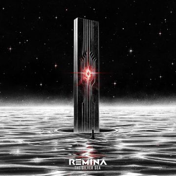 REMINA - SILVER SEA (GREY VINYL)