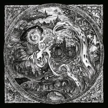 OLD SORCERY - OUTSIDER