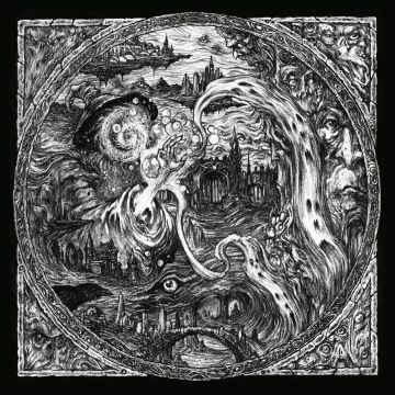 OLD SORCERY - OUTSIDER